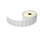 Barcode Labels 50x25 - 2x1 - 2500 Per Roll -S