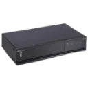 Bosch Paco  Booster  Amplifier-LBD1935/ 00-Black Plena