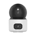  Uniarch Panda 3MP Fixed +3MP PT 